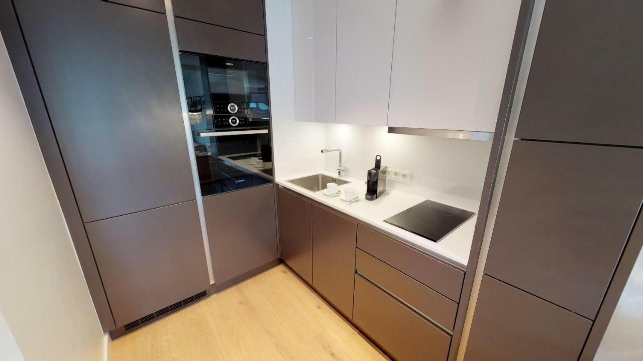 White Pearl Apartment 2.02 Timmendorfer Strand Exteriör bild