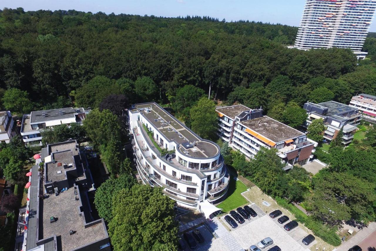White Pearl Apartment 2.02 Timmendorfer Strand Exteriör bild